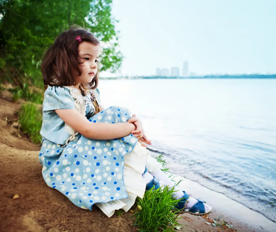 jak pracować z wewnętrznym dzieckiem, ból wewnętrzny