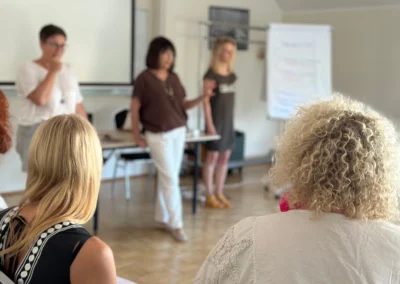 kurs rozwoju osobistego