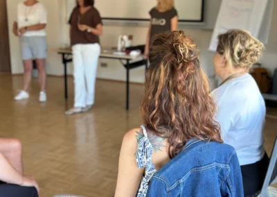 kurs rozwoju osobistego