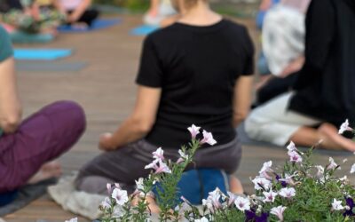 ŚWIADOMOŚĆ ZAMIAST ILUZJI. O PRAWDZIWYCHSKUTKACH MEDYTACJI